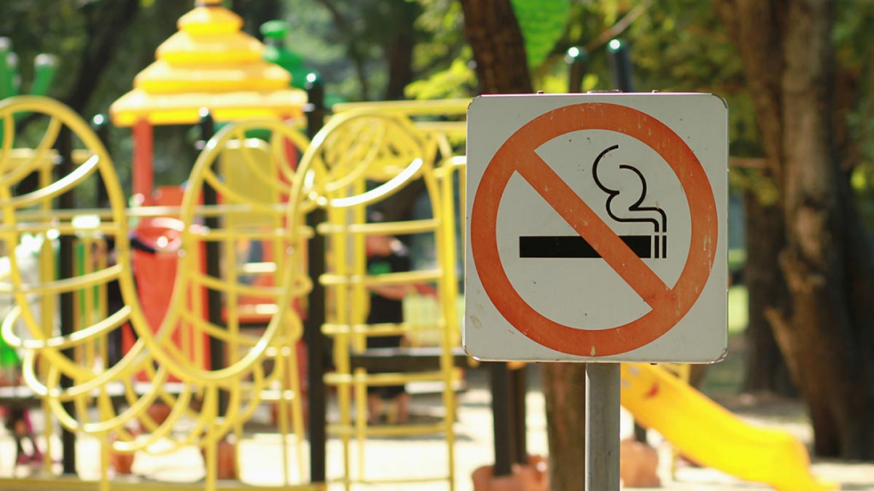 Prevent Teenage Smoking