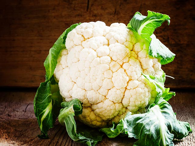 cauliflower