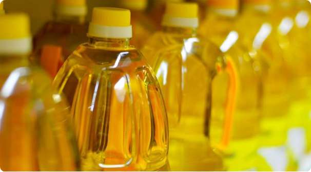 How to choose the correct cooking oil