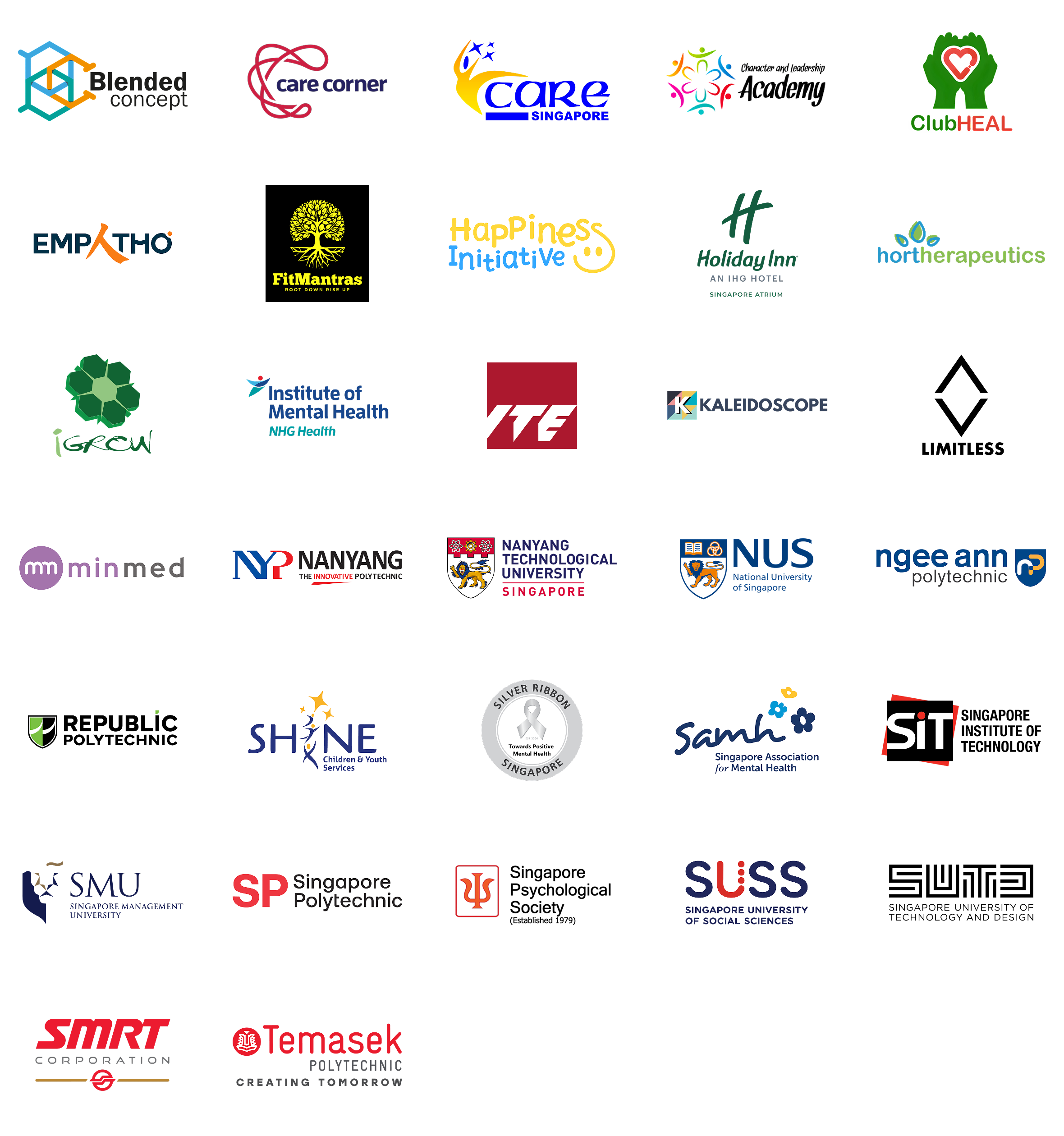 Logos