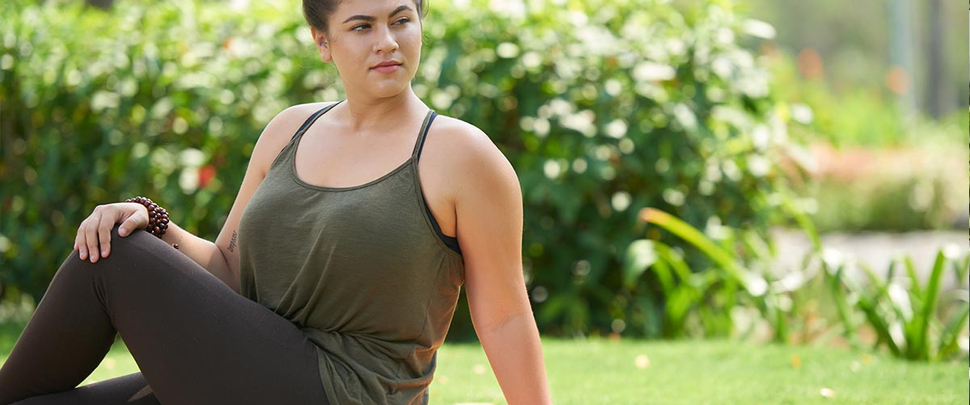 The Best Ways To Exercise And Lose Weight, According To Your Body Shape -  The Singapore Women's Weekly