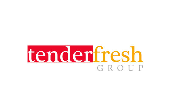 Logo of Tenderfresh Group