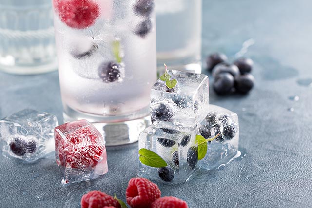 Fruit Ice