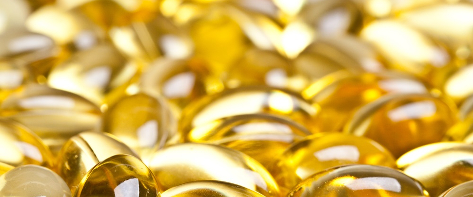 Omega-3 Supplements: In Depth