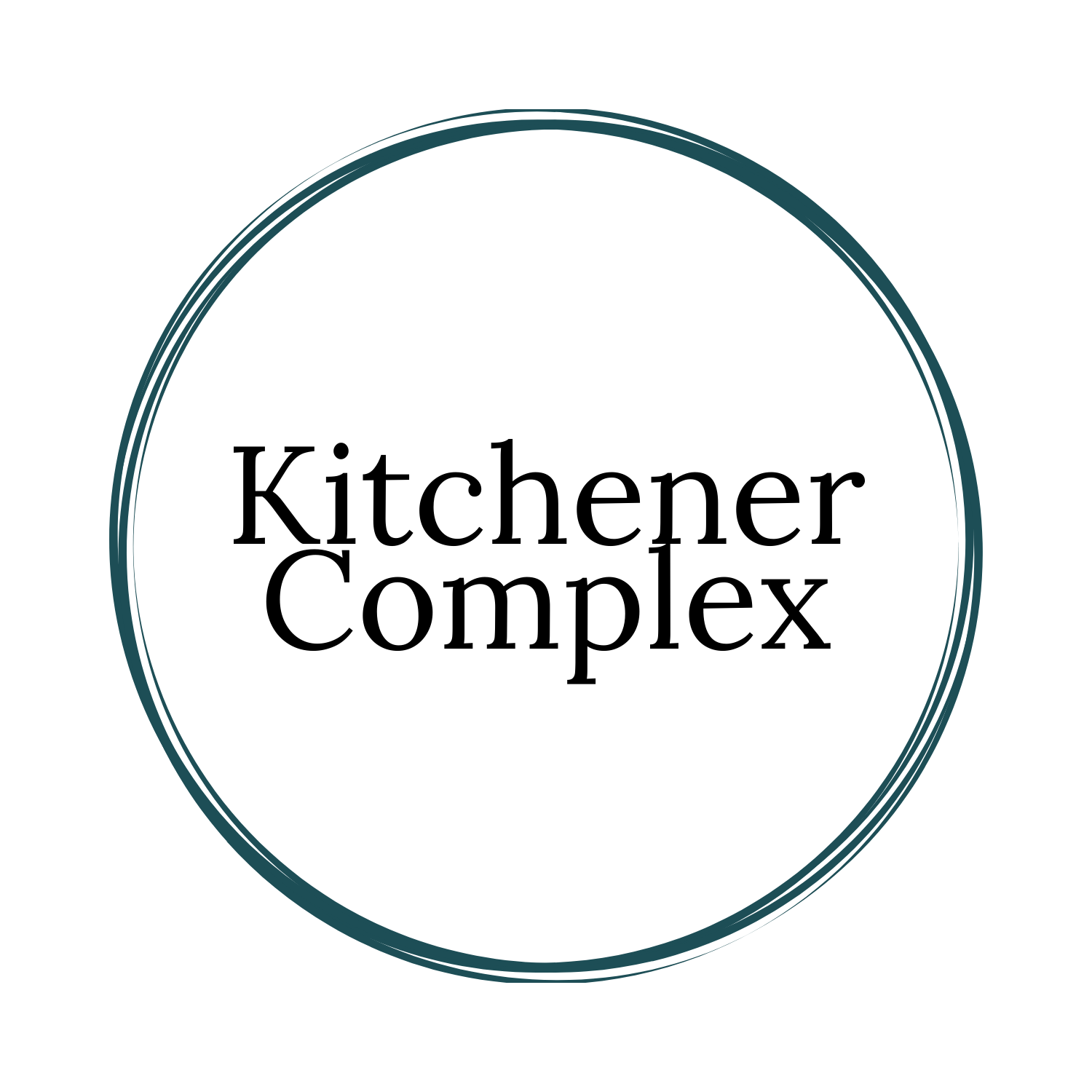 Kitchener Complex