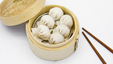 Steamed Shanghai Dumpling
