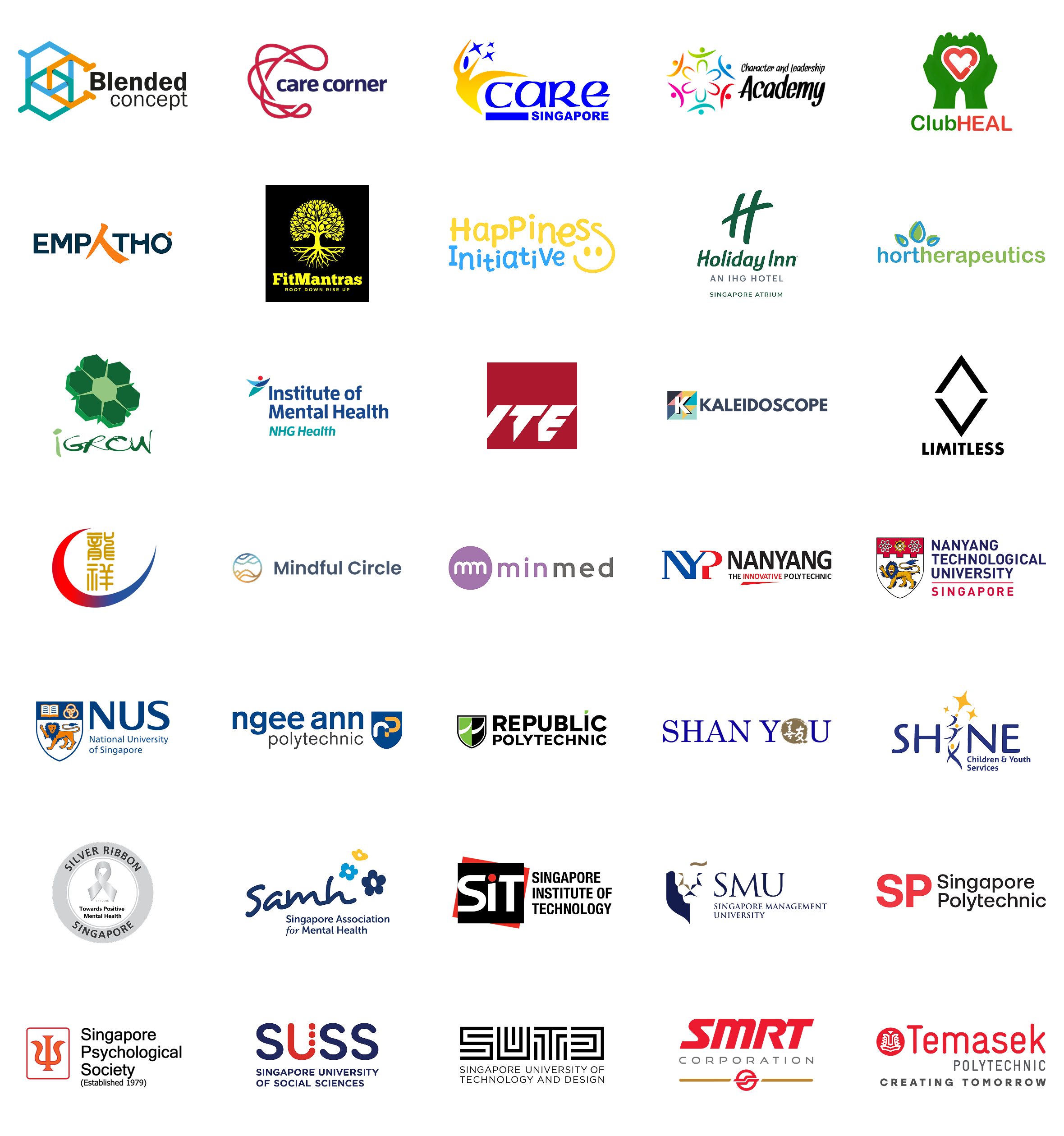 Logos