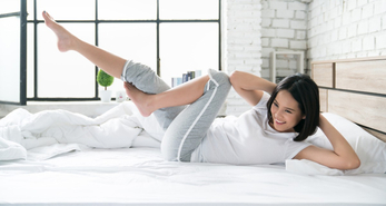 Staying healthy is more than being free from illness