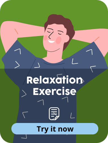 Relaxation Exercise 