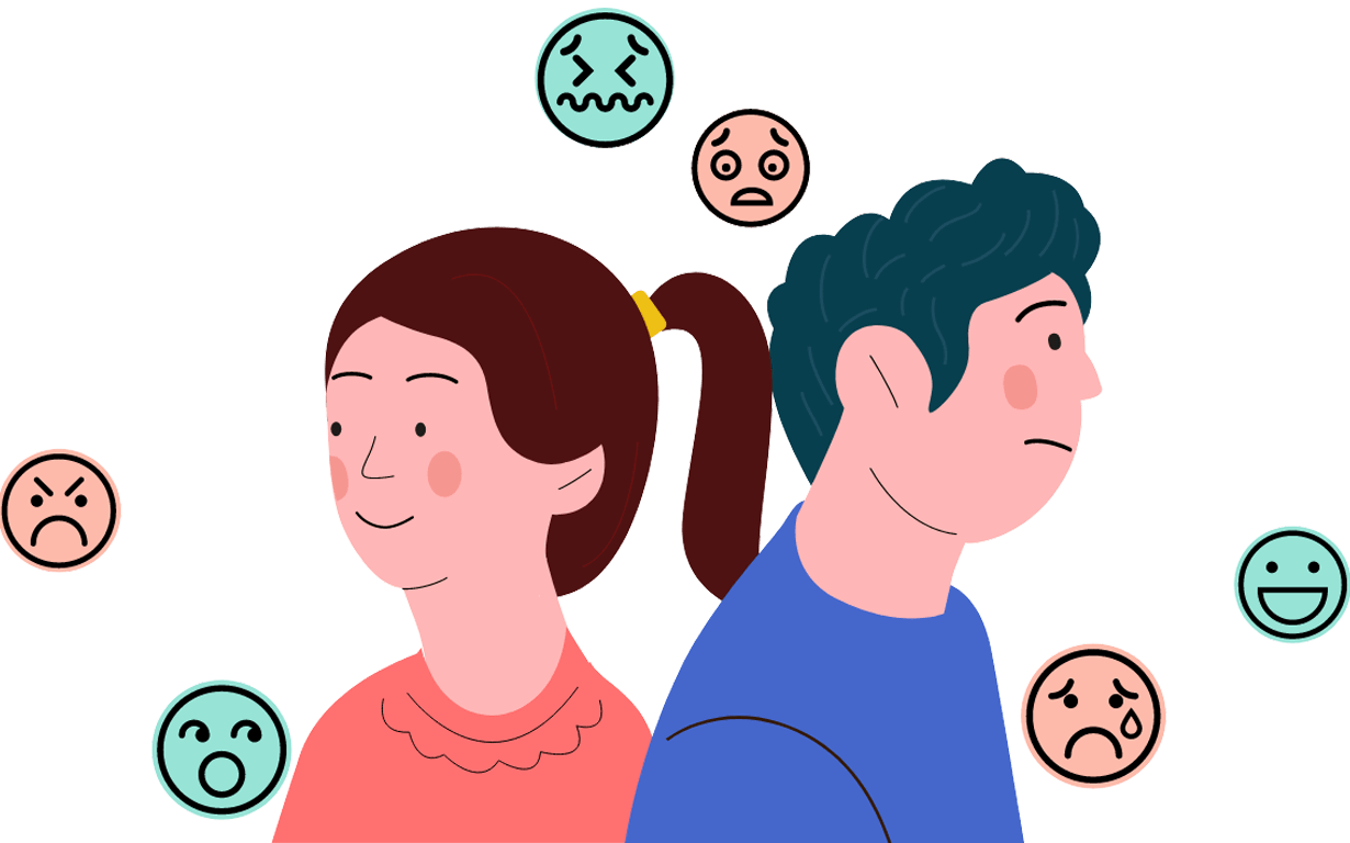 What are emotions and why do we feel them?