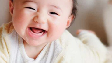 Teething can cause discomfort in your baby.