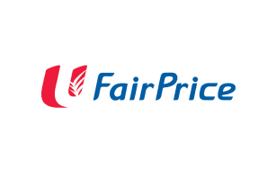 Logo of FairPrice