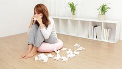 Learn the causes and complications of influenza