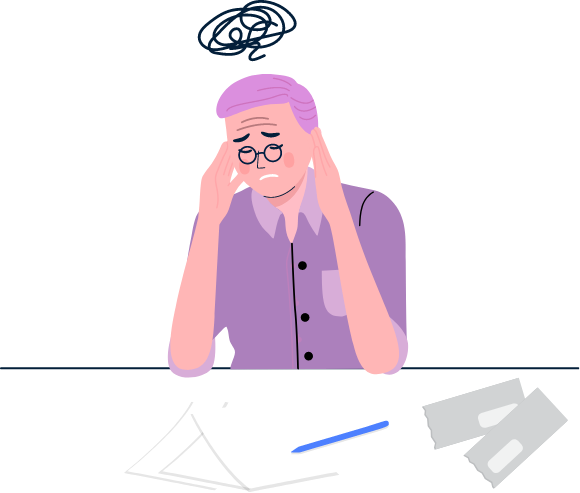 The importance of managing stress