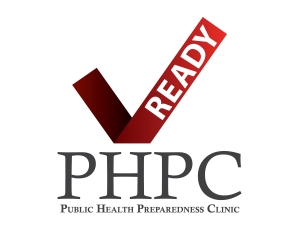 PHPC logo