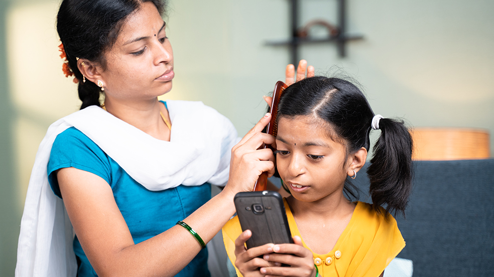 9 health hazards of electronic devices for kids