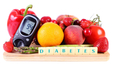 Preventing Type 2 diabetes is possible with weight loss and healthy eating