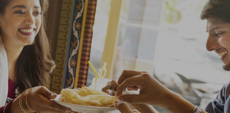 Healthy
Eating Habits: Dining Out