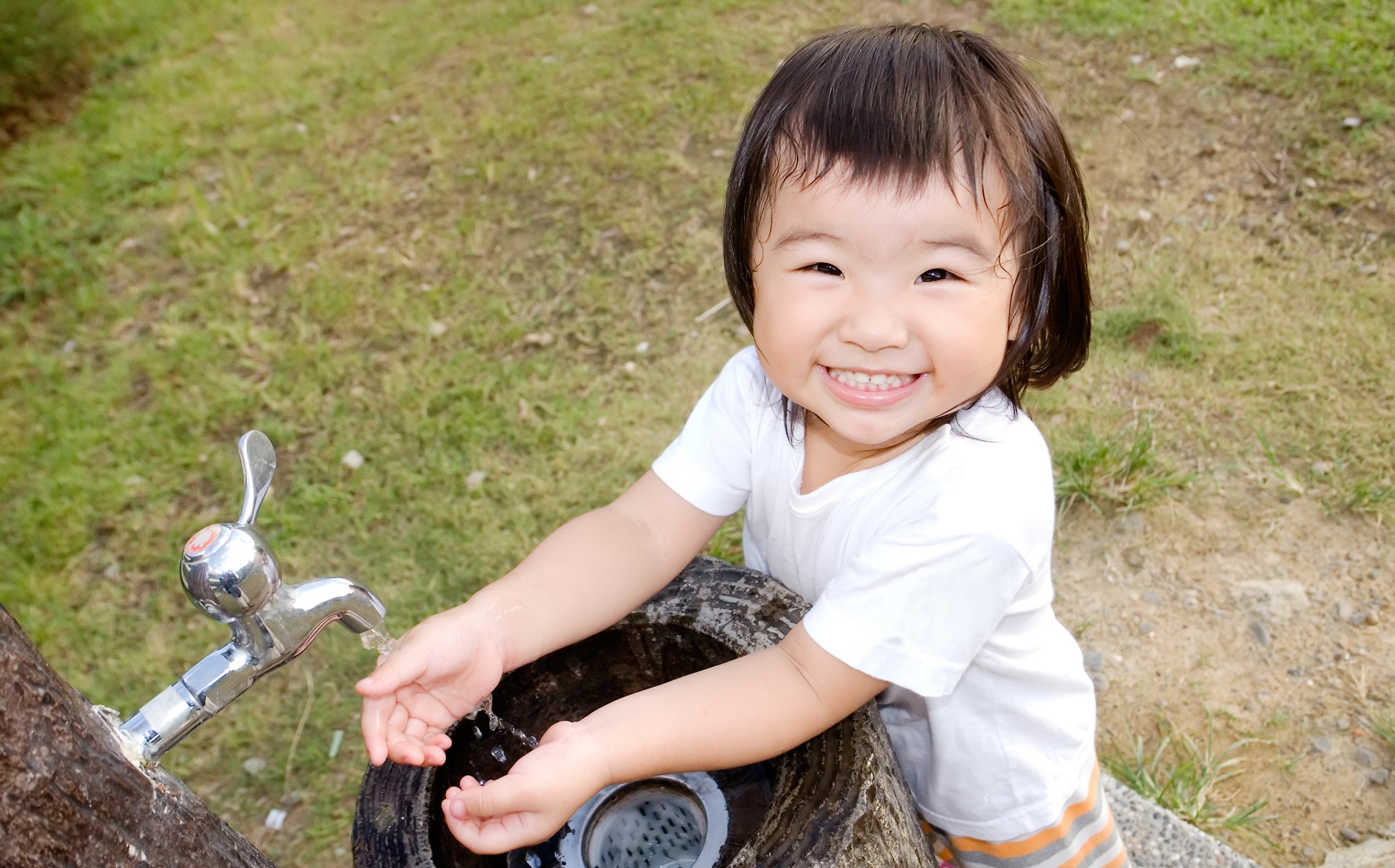 hence instilling good personal hygiene and hand washing habits is vital for your childs health and wellbeing