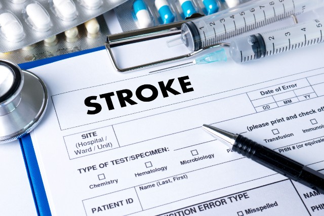 Find out if you are at risk of a stroke to be better prepared in the future