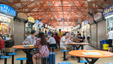 Eating Light At A Hawker Centre Is Possible