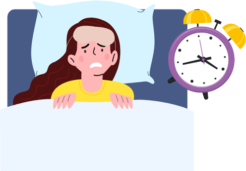 What is a sleep disorder?