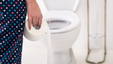 There are products in the market to help you manage incontinence