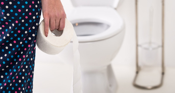 There are products in the market to help you manage incontinence