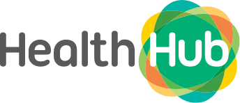 Healthhub logo