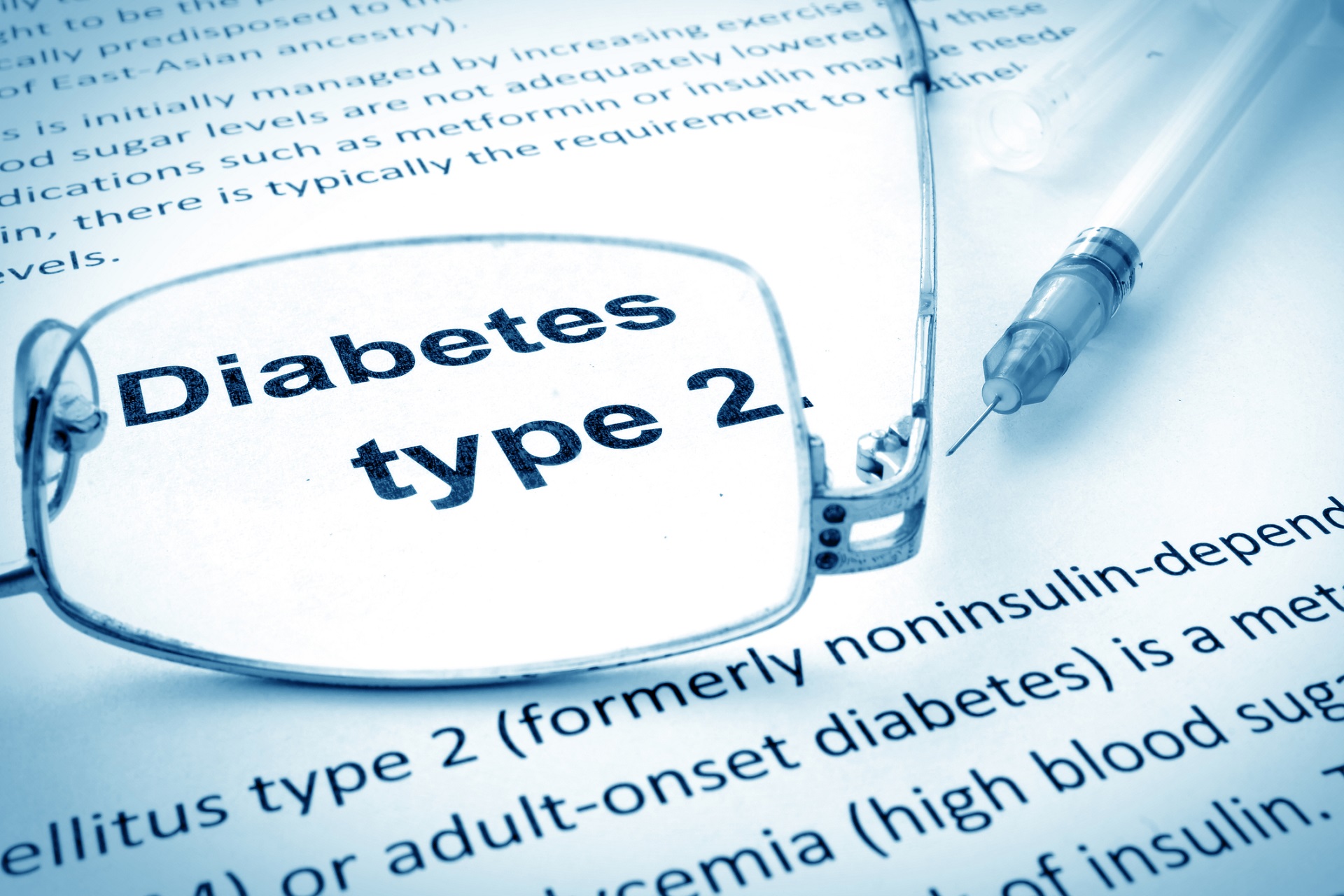 Diabetes   Are You at Risk