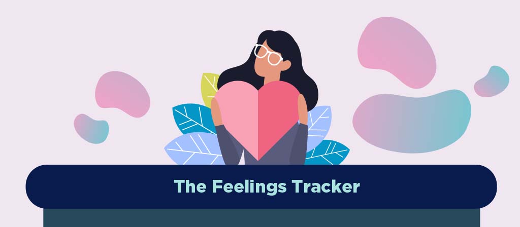 The Feelings Tracker