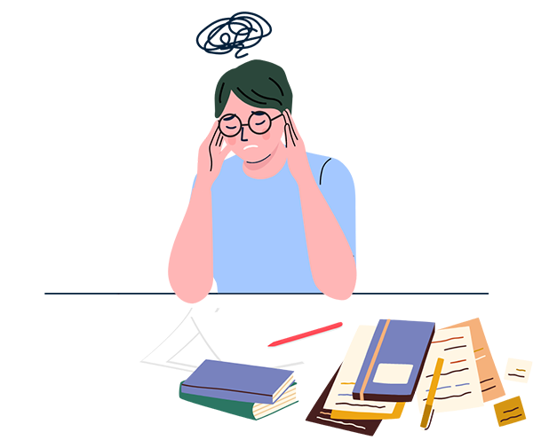 The importance of managing stress