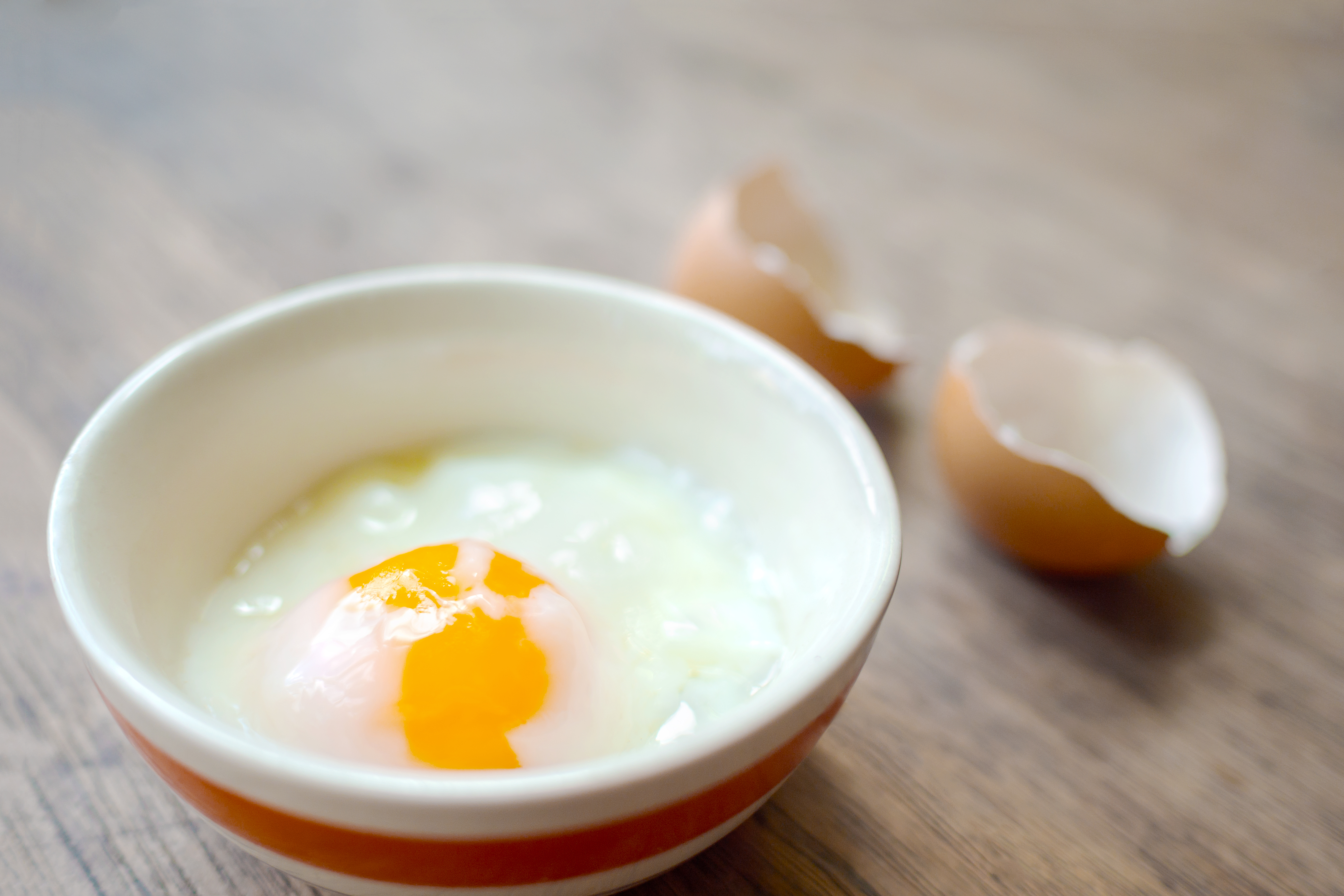 Eggs are highly nutritious and protein-dense food