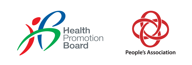 Health Promotion Board and People Association