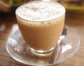 teh tarik