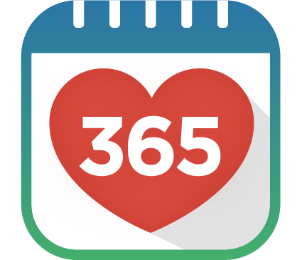 Healthy 365