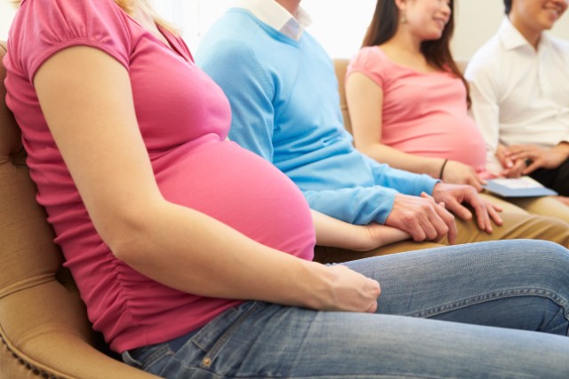 who offers antenatal classes