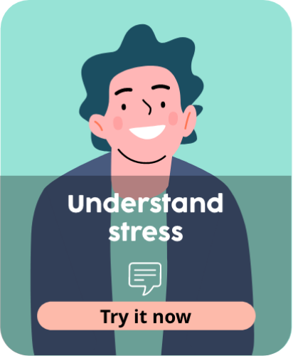 Understand Stress