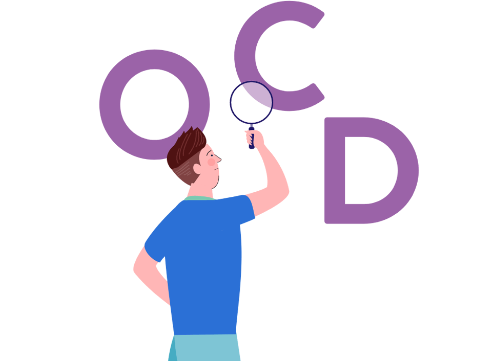 Understanding obsessive-compulsive disorder