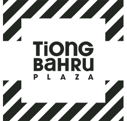 Tiong Baru Plaza