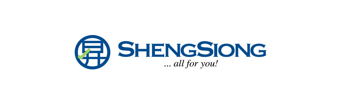 Logo of ShengSiong