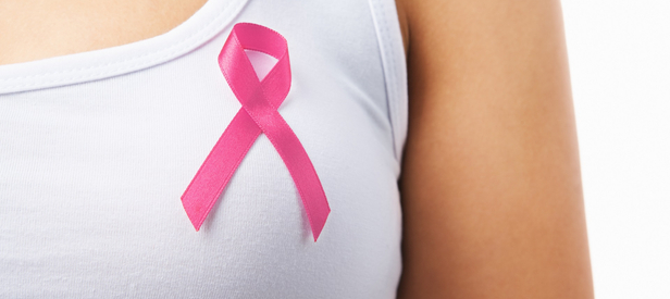 Early Breast Cancer May Not Carry High Risk : Shots - Health News