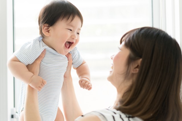baby development FAQs