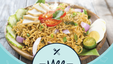 Recipe : Mee Goreng