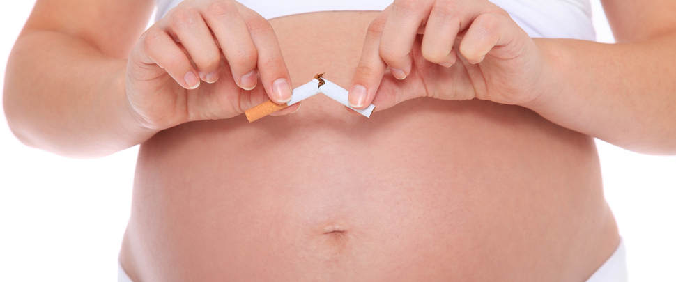 Stomach tightening during pregnancy: When to see a doctor