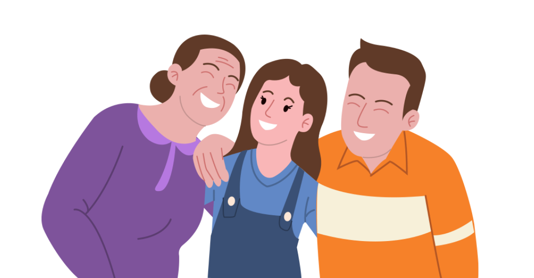 Activity:<br>Learn from role models