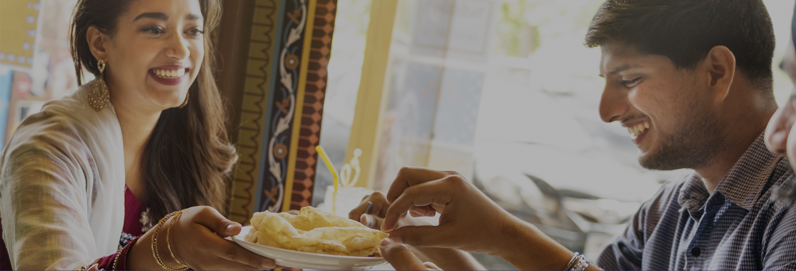 Healthier Eating Habits: Dining Out