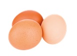 Eggs are rich in protein and nutrients that are beneficial for the body.