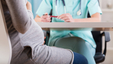 What is chorionic villus sampling