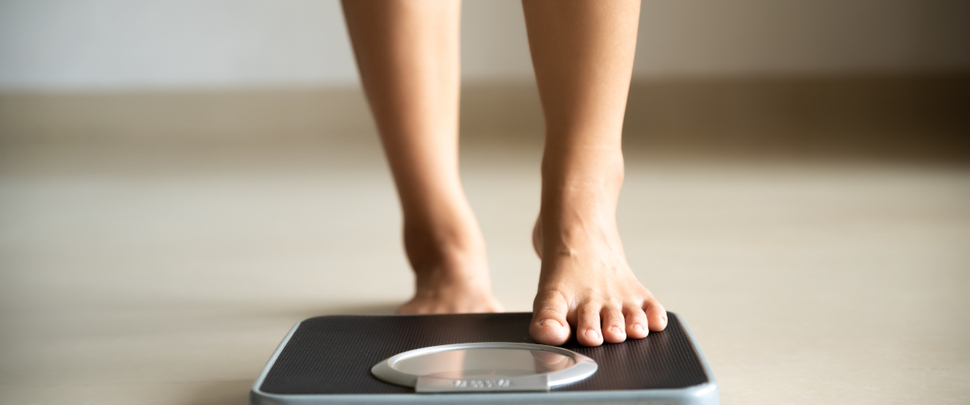 About Adult BMI  Healthy Weight, Nutrition, and Physical Activity